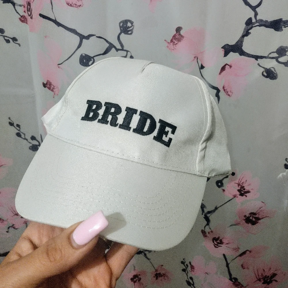 Target Bride Hat NWT - Picture 1 of 2